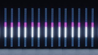 Equinox Spectra Strobe Batten screenshot 4