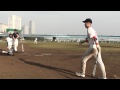 20140412 ITリーグ ソフトバンクテクノロジー VS Pistons03