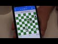 3 Apps para Mejorar en Ajedrez