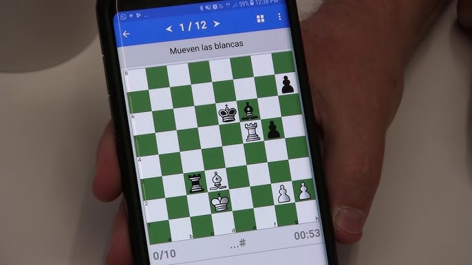 Las mejores apps para aprender a jugar al ajedrez - Meristation