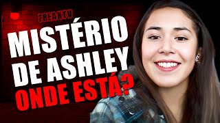 MYSTERY IN THE COMMUNITY,ASHLEY LORING