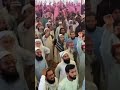 مفتی سعید ارشد الحسینی اور مولانا پیر مسرورنوازجھنگوی صاحب کا شاندار استقبال جتوئی میں Newvideo 