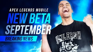 Apex Legends Mobile news - NEW BETA - How to install - FREE VPN - NEW COUNTRIES! screenshot 4