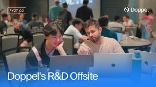 Doppel R&D: Building Against Real Adversaries