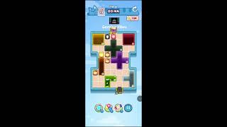 Drop The Cat Level 19 Walkthrough Solution