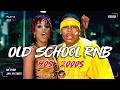 Nostalgia ~ Throwback R&amp;B Classics 90s 2000s - Ne-Yo, Akon, Chris Brown, Usher, Mariah Carey,Rihanna