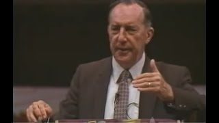 Derek Prince: Fasting brings restoration.