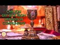 Can you get sick from shared greek orthodox communion  greek orthodoxy fact vs fiction