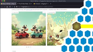 How to Generate Videos 2 (.MP4)