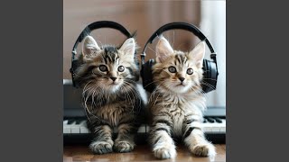 Catnap Melodic Sounds