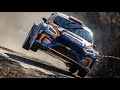 Blaufränkischland Rallye 2021 - 4K - HIGHLIGHTS - bmpTV