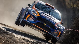 Blaufränkischland Rallye 2021 - 4K - HIGHLIGHTS - bmpTV