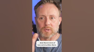 What makes a good open source community #realtimeanalytics #podcast #shorts #opensource #community