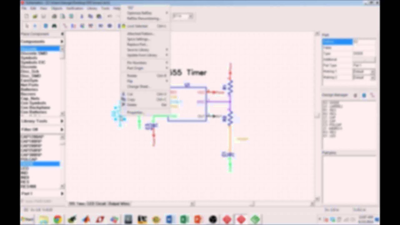 diptrace pcb layout tutorial