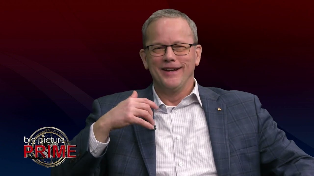 Big Picture PRIME! with Phil Arno