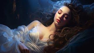 Beautiful Relaxing Music for Deep Sleep - Insomnia Healing, Peaceful Music | Sweet Relax