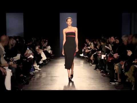 Video: Emilio Pucci 2015. gada rudens / ziema: super top aizkulisēs