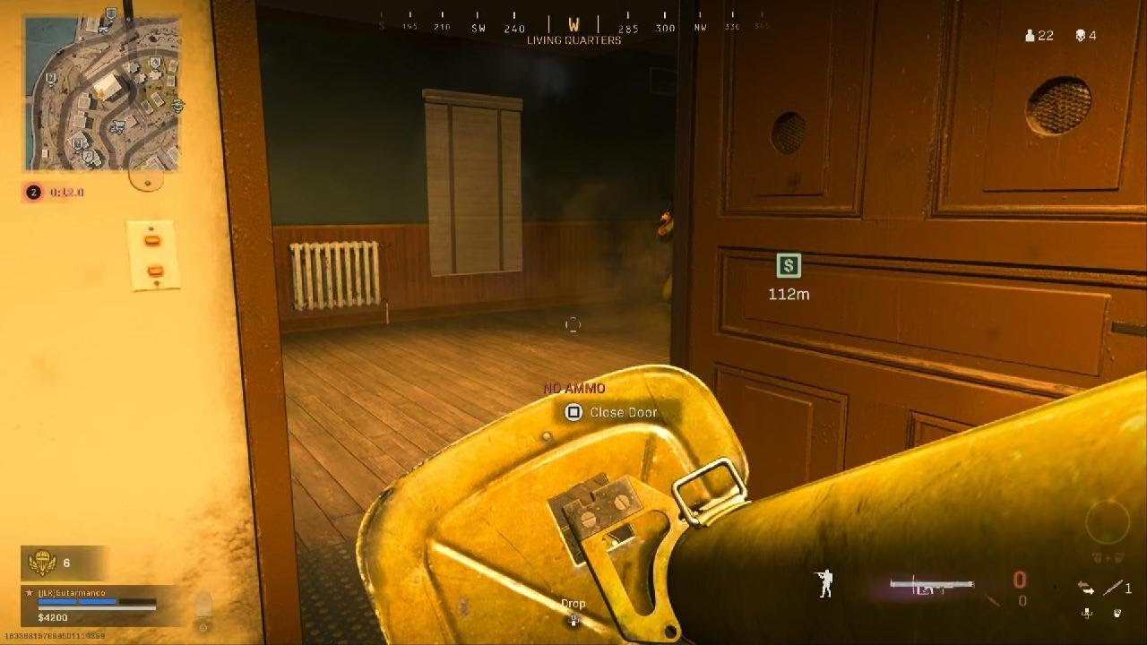 Call of Duty Warzone Surgical - YouTube