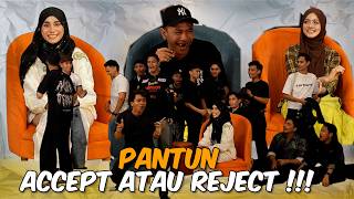 ACCEPT ATAU REJECT PANTUN PARTNERSHIP BATCH 2 AI TEAM 2026 !!!