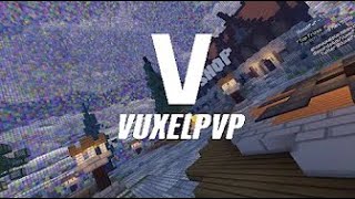 VuxelPvP Trailer (Map 1 Release)