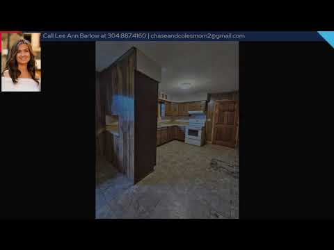419 Littleburg Road, Bluefield, WV home video tour