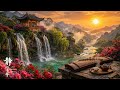 【空靈古箏】中國風純音樂|深度放鬆・靜心助眠・療癒身心 - Harmony Soothing Relax