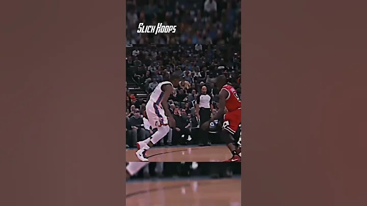 Kevin Durant Best Crossovers🤯🔥#nba #nbahighlights #kevindurant #crossover #nba2k23 #youtubeshorts