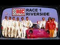1974 IROC Race 1 Riverside 