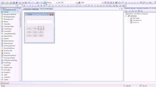 Calculator tutorial part1 in VB.Net (www.mendublog.blogspot.com)