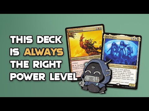 best theft cards mtg A Guide to Decks in EDH Choosing a commander for theft/play