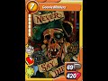 BigTip American Dad Rumble | MMR 29 Match 5 | Goonie Nibblers 44 vs The Evil Dead 30