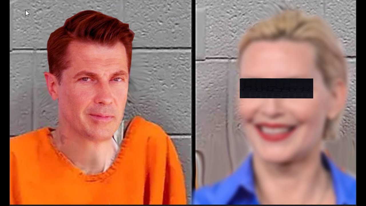 Extrem schockierend. „Rote Rosen“-Star Wolfram Grandezka wurde wegen „Mordes“  verurteilt - YouTube