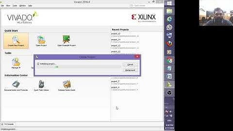 Design and Verification of 4 bit Magnitude Comparator with Verilog code Using XILINX VIVADO