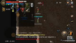 inocentefox.Furius ao