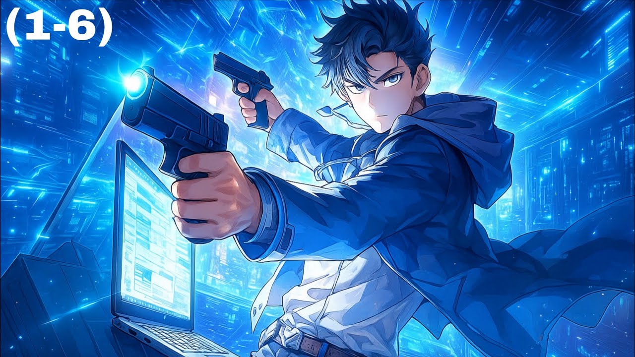 Saat Semua Pilih Pedang Atau Panah, Dia Pilih Senjata Modern (1-6)