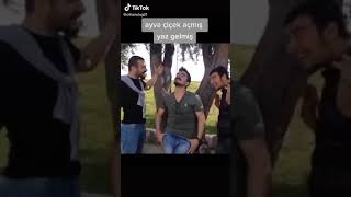 Ayva Çiçek Açmış 😂😂