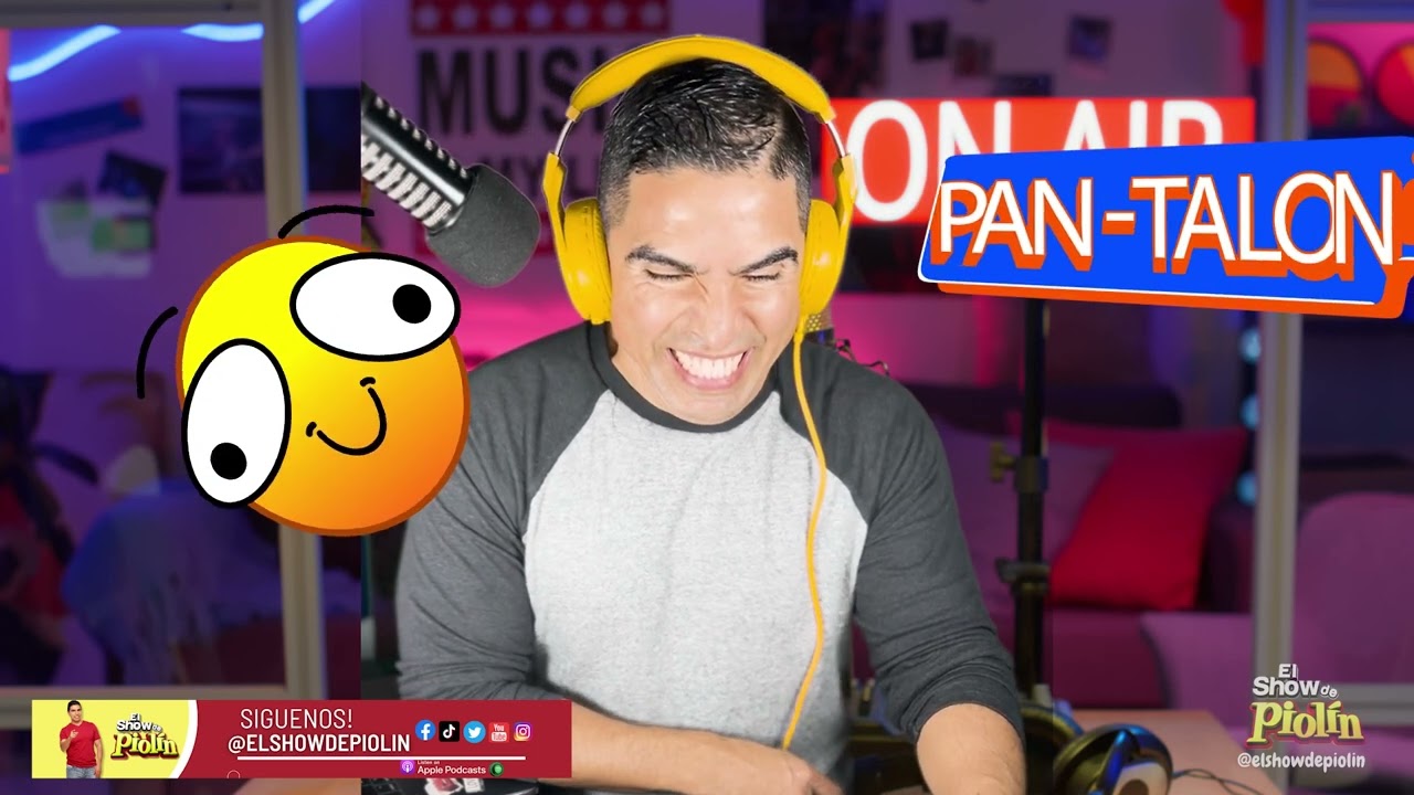 La Broma Con Piolin!