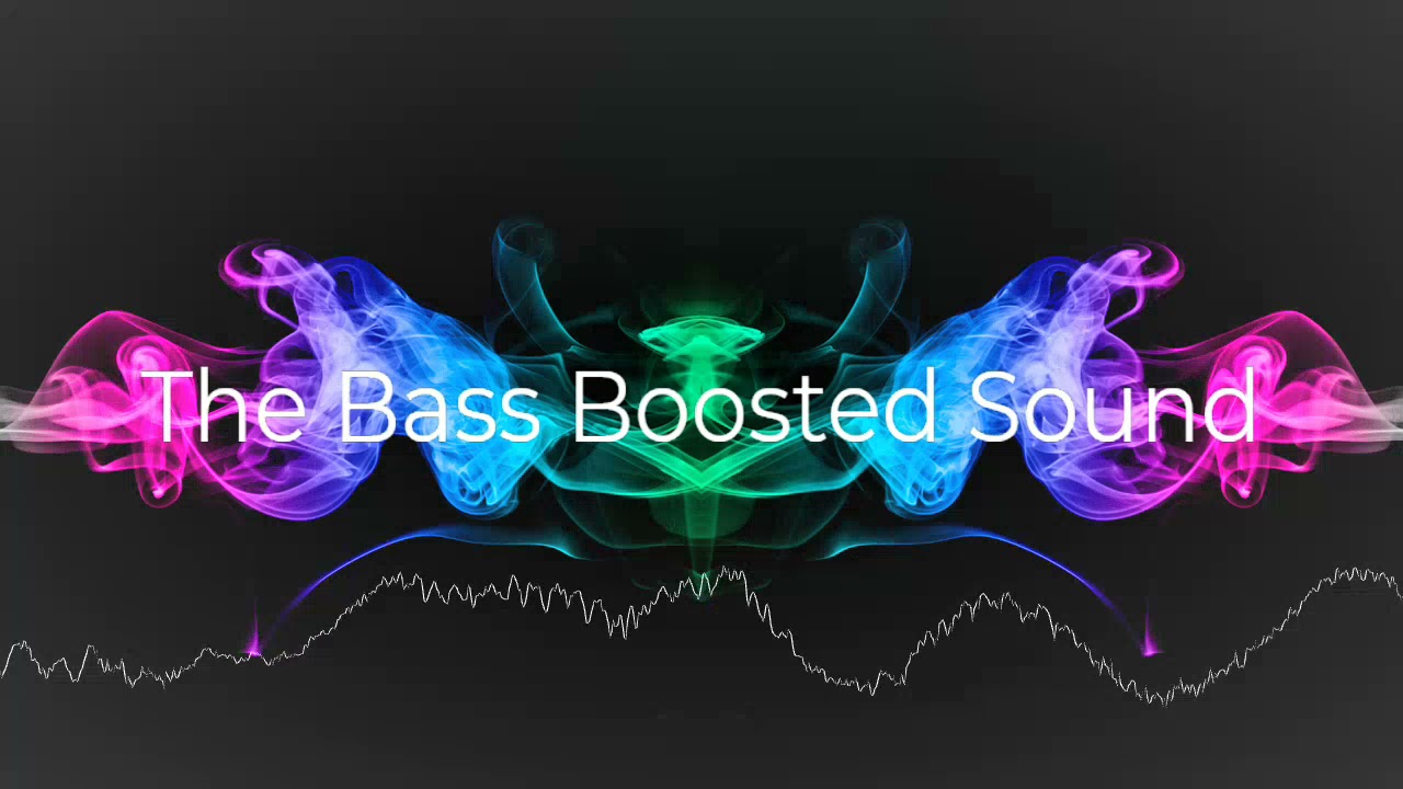 Inna - Flashbacks (Bass Boosted)