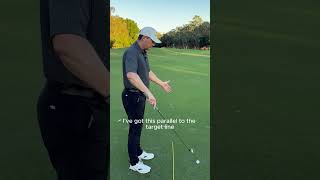 Before You Blame Your Swing, Check This