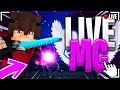 Petit live chill minecraft et mini jeu