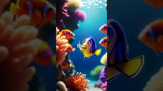 10 Secrets About Marlin From Finding Nemo You Never Knew!