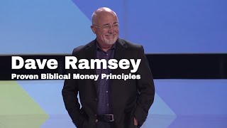 Proven Biblical Money Principles  Dave Ramsey