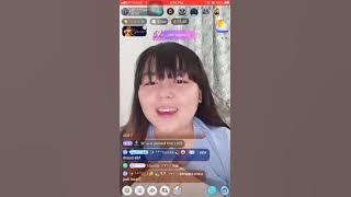 Bigo Live ABF IV Mell