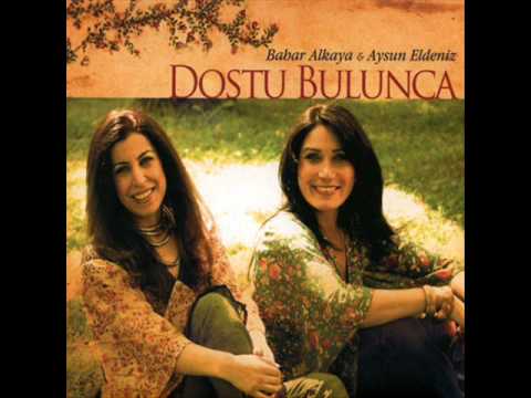 BAHAR ALKAYA&AYSUN ELDENİZ YAD ELLER