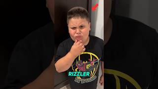 The Rizzler Was ATTACKED!!!