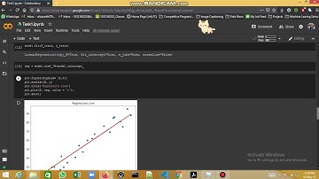 The Sparks Foundation-Task 1(Data Science & Business Analytics Tasks Intern)