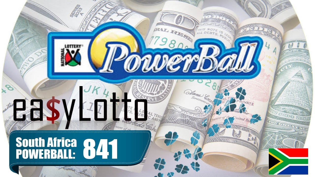 latest powerball results south africa  dec  youtube