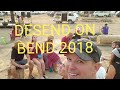 DESEND ON BEND 2018 POT LUCK FRIDAY