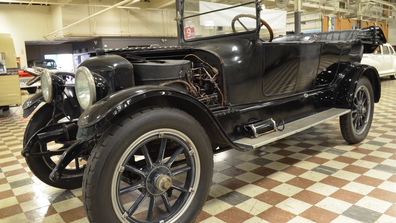 Stanley Steamer Car >> Sold 1917 Stanley Steamer Touring Car Ca Youtube Stanley Steamer Car >> Sold 1917 Stanley Steamer Touring Car Ca Youtube