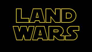 Land Wars (A Satirical Trailer of Action Movie Trailers) ReUploaded 2019